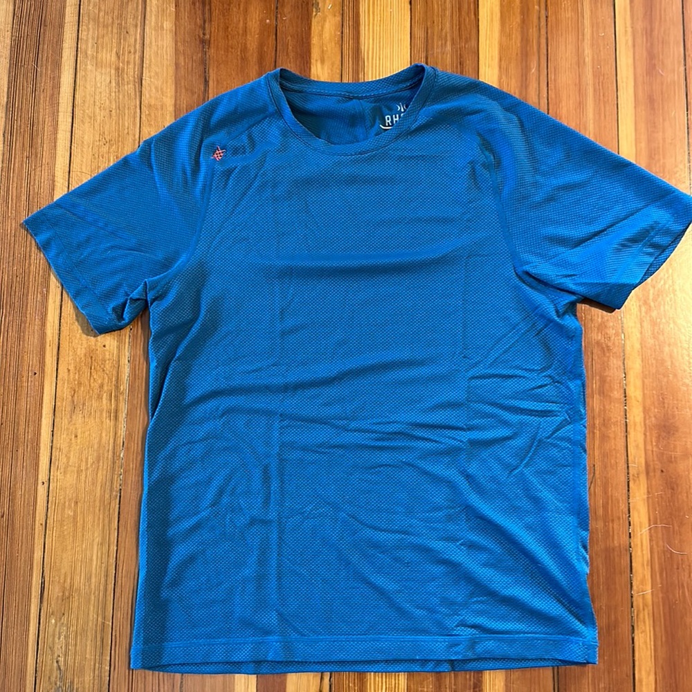 Rhone athletic shirt